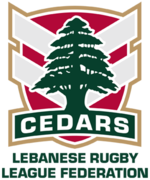 Lebanon Cedars